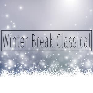 Winter Break Classical - Musica para Estudiar
