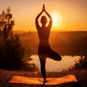 Sonidos Suaves Para Aliviar El Estrés Con Yoga - Música de yoga y meditación