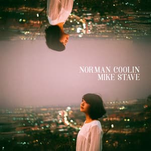 Between the Stars and Streets - Mike Stave