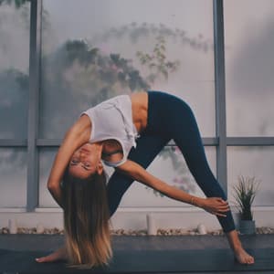 Yoga Music Girl - Yoga & Meditación