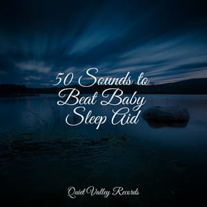 50 Sounds to Beat Baby Sleep Aid - Tinnitus Aid