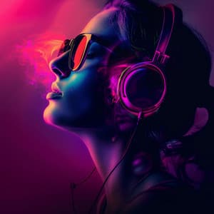 Focus Harmonics: Music for Concentrated Efforts - Harmony in Lofi