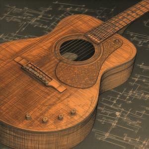 Cuerdas de paz - Guitarras Mágicas