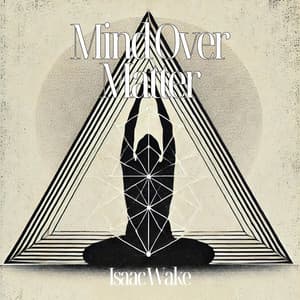 Mind Over Matter: Geometric Harmony - Isaac Wake