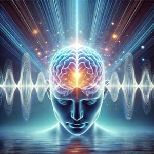 Eliminate Brain Fog 40Hz: Powerful Frequencies for Mental Clarity and Clean Mind - Hz Frequency Zone