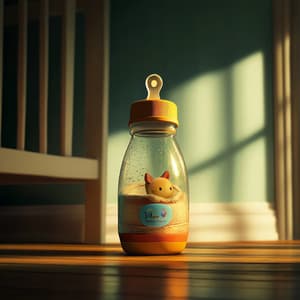 小宝贝梦幻之家 - Baby Music Bliss