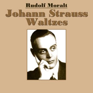 Johann Strauss Waltzes - Johann Strauss II