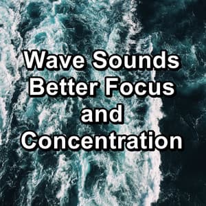 Wave Sounds Better Focus and Concentration - Massage