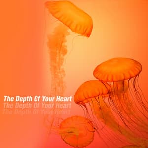 The Depth Of Your Heart - Bossa Curve