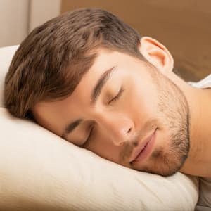 Música Serena Para Dormir: Canciones Calmantes Para El Descanso Nocturno - Ecos Del Silencio