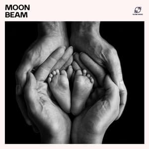 Moonbeam: Lullabies for Babies to Sleep - Sleep Lullabies for Newborn