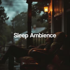 Sleep Ambience - Thunderstorm Sound Bank