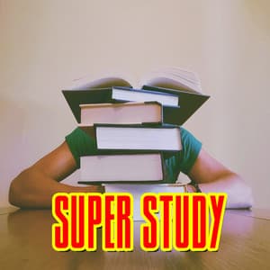 Super Study - White Noise Research