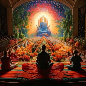 Meditation Orchestra: Harmonies for Inner Peace - Elliot Braun