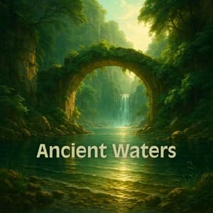 Ancient Waters - Celtic Nation