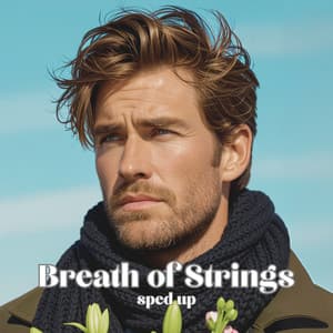 Breath of Strings - Violin Music