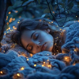 Melodías De Ensueño: Suaves Sonidos Relajantes Para Un Sueño Reparador - Sueño Profundo Sonidos de la Naturaleza