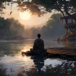 Meditación Del Arroyo: Cadencia De Tonos Pacíficos - Selectrodinámico