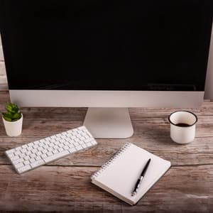 Vibraciones Académicas: Sonidos Suaves Para El Estudio - Atmósfera de Nueva York