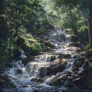 Retiro Alma: Tonos Relajantes Para La Meditación - Nación de meditación