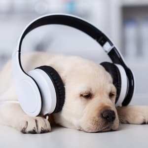 Music For Pet Stress Relief: Zen Pet Symphony - The Noise Project