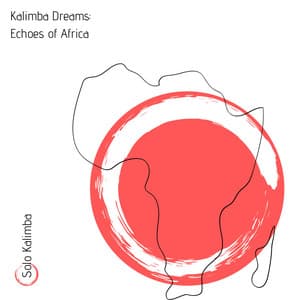 Kalimba Dreams: Echoes of Africa - Solo Kalimba
