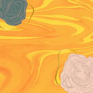 Jazz Piano Duo - Background for Happy Classics - Morning Jazz