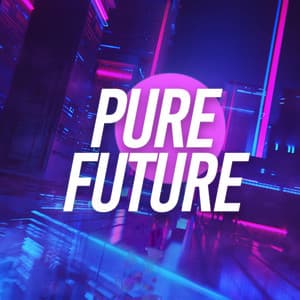 Pure Future - Ibiza Lounge
