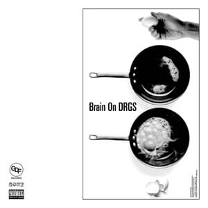 Brain on DRGS - LNDN DRGS
