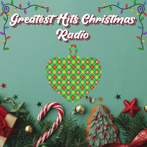 Todays Best Christmas Hits 2023 - Greatest Hits Christmas Radio
