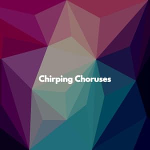 Chirping Choruses - New York City Jazz Club