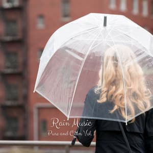 Rain Music: Pure and Calm Vol. 1 - Calm Music