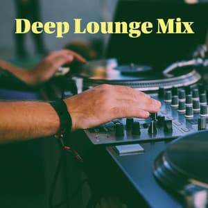 Deep Lounge Mix - Ibiza Chill Out