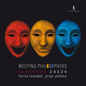 Weeping Philosophers - Unknown