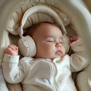Baby Sleep Symphony: Soft Slumber Melodies - CIRQUS