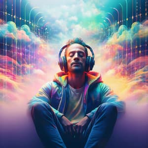 Lofi Armónico: Movimientos De Acordes Calmantes - Beats de naturaleza