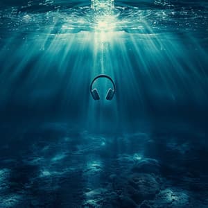 Nautical Beats: Music of the Ocean - 528Hz Release Inner Conflict & Struggle