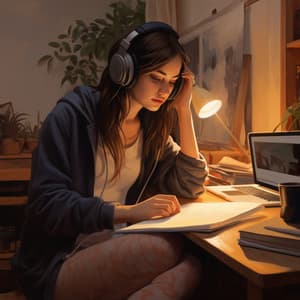 Ritmo Productivo De La Lluvia: Sonidos De La Naturaleza Para El Día De Trabajo - Gurú Dzen