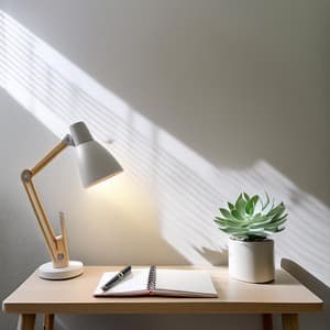 Atmósfera De Estudio Tranquila Con Ritmos De Hip Hop - Teatro Mental Terapéutico