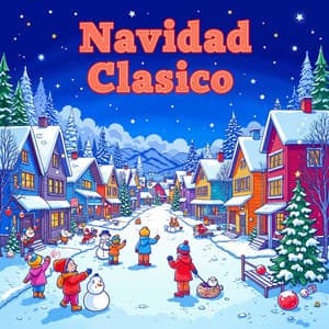 Classic Christmas Songs for Family Fun - Disco Christmas