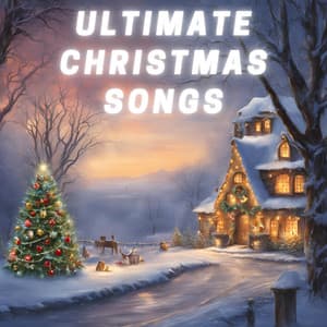 Ultimate Christmas Songs - Christmas Time is Here