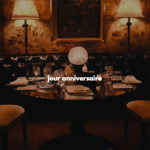 jour anniversaire - Bossanova Jazz