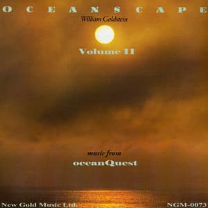 Oceanscape Volume II - William Goldstein