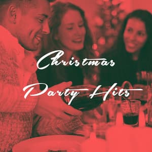Christmas Party Hits - Silent Night