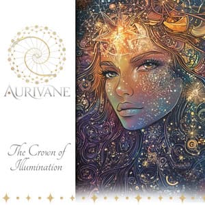 The Crown of Illumination - Aurivane