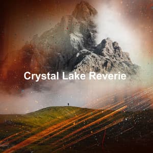 Crystal Lake Reverie - Natural Sound Makers
