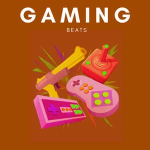 Gaming Beats - Entertainment System
