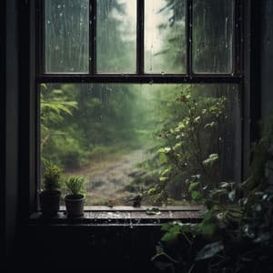 Lluvia Tejedora De Sueños - Noche Nublada