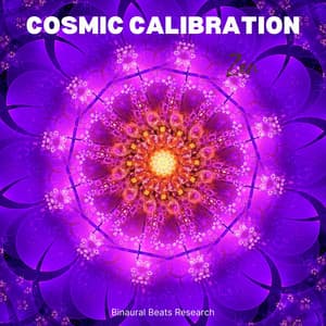 Cosmic Calibration: Binaural Beats - Binaural Beats Research