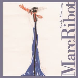 Scelsi Mornings - Marc Ribot